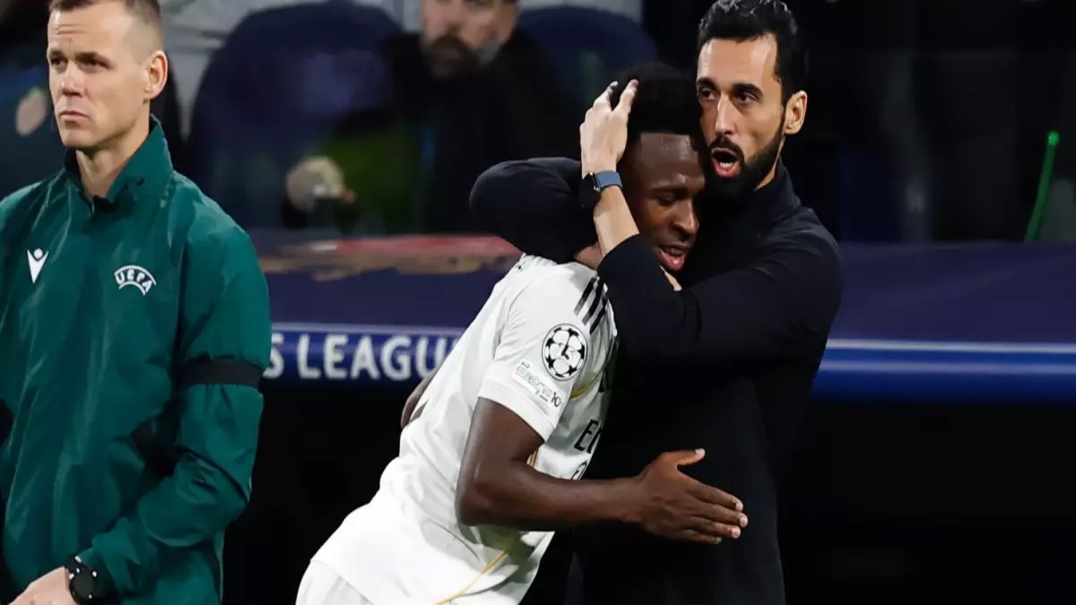 عاجل: أربيلوا يحقق المعجزة الأولى في ريال مدريد... الحل السحري الذي عجز عنه تشابي ألونسو!