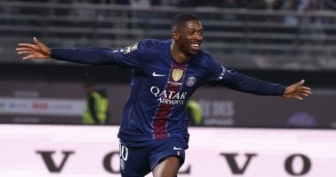 عثمان ديمبيلي يتصدر أغلى 10 صفقات فى تاريخ الدوري الإسباني