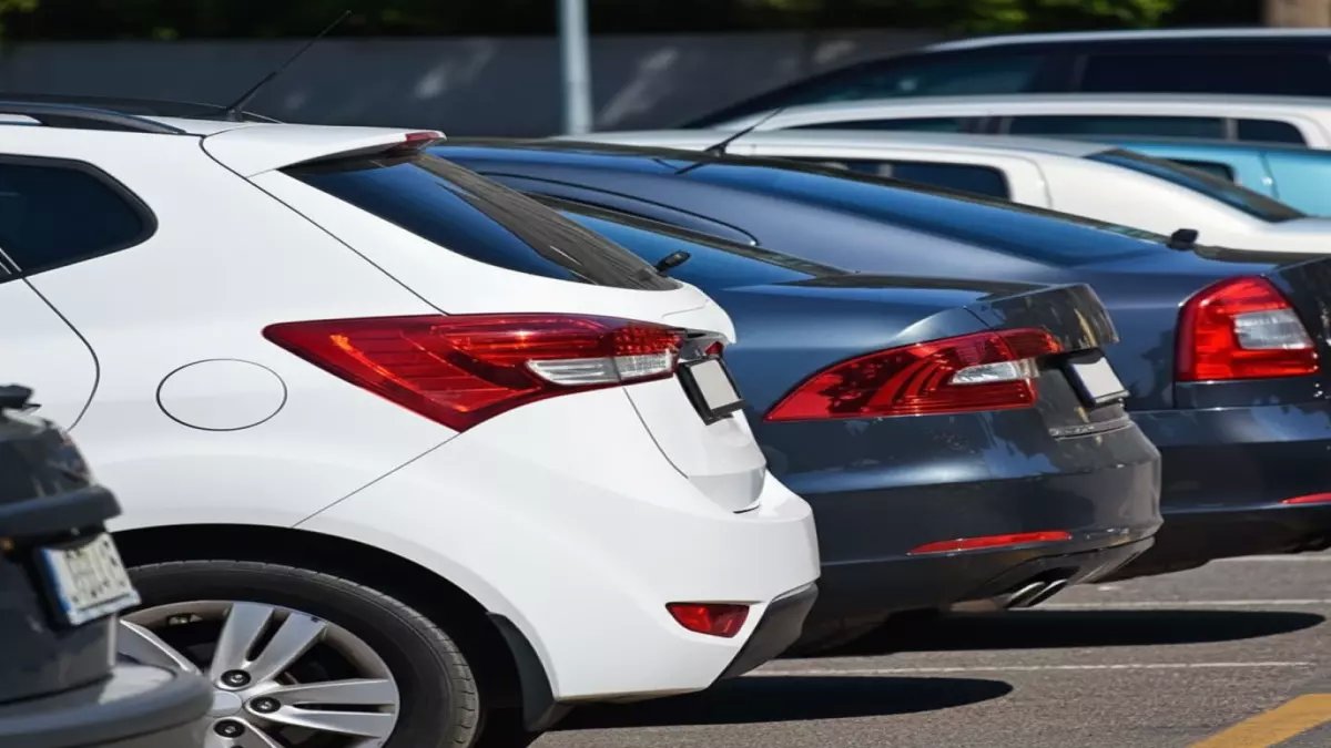 عاجل: السعودية تمنع المقيمين من تملك 5 أنواع سيارات ابتداءً من 2026… والعقوبات صادمة!