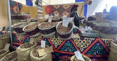 محافظ الجيزة: افتتاح المعرض الرئيسى لـ أهلا رمضان بفيصل منتصف شعبان الجارى