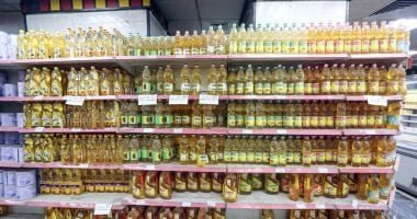 وزارة التموين: 146 شادرا للسلع الغذائية بالمحافظات استعدادا لشهر رمضان