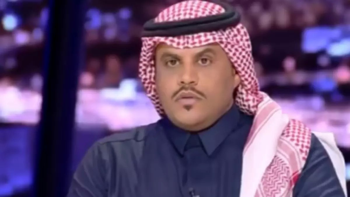 عاجل: الحربي يفجر جدلاً ناريًا حول دعم الشباب - "ليس من العدالة".. والصقري يرد بصاعقة!