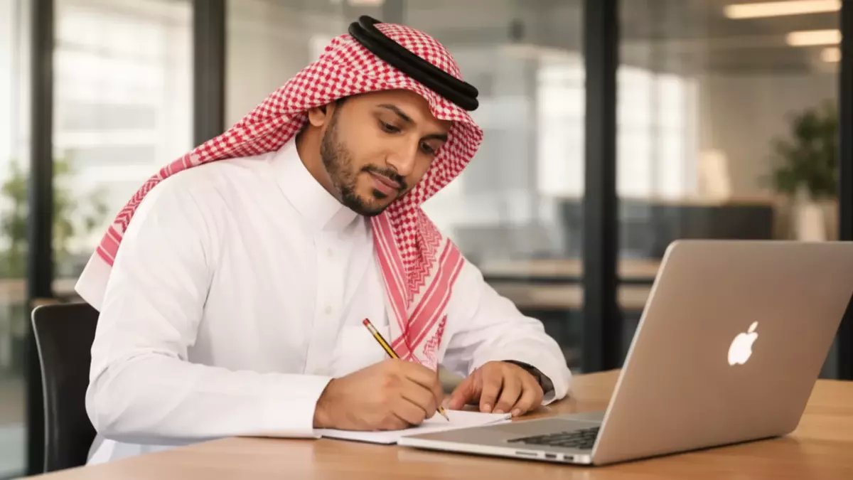 عاجل: السعودية تحظر تعيين الوافدين كمديرين عامين... قرار تاريخي يشعل الجدل!