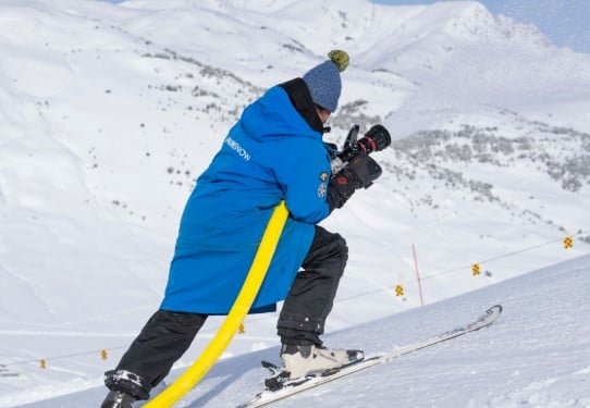 استعدادات لكأس اوروبا 