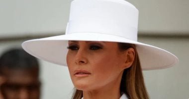 بشكل مفاجئ.. جنوب أفريقيا تسحب عرض وثائقى «ميلانيا» قبل إطلاقه عالميًا