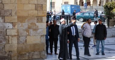 الجامع الأزهر يعلن جاهزيته لاستقبال شهر رمضان المبارك بخطة شاملة