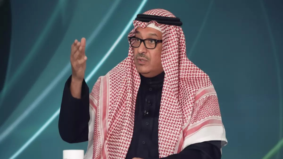 شاهد: الأمير نواف بن محمد يكسر صمته ويكشف حقيقة "التلاعب بجدولة الدوري"... هل يخفي سراً؟