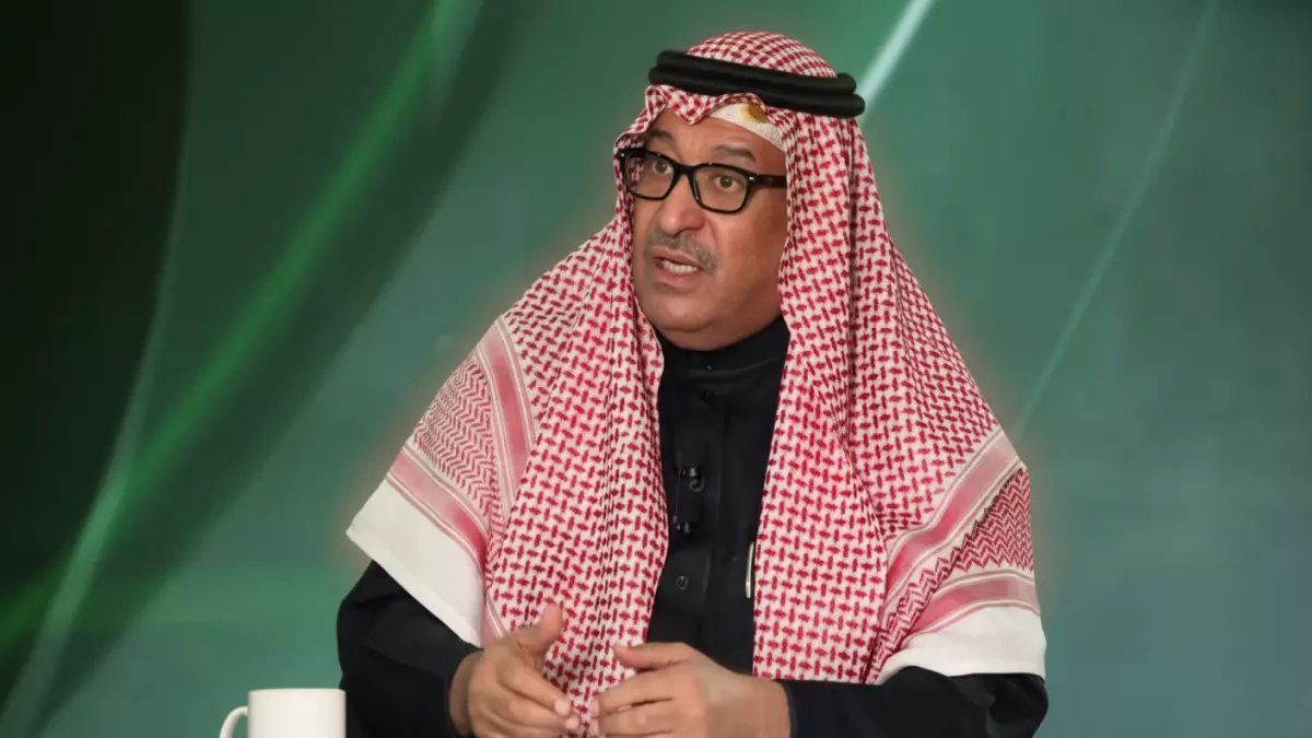 عاجل: الأمير نواف يكشف السر المدوي وراء غيابه عن المونديال... "تضايقت من ظلم الهلال!"