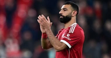 محمد صلاح بطل ليلة تاريخية جديدة في دوري أبطال أوروبا