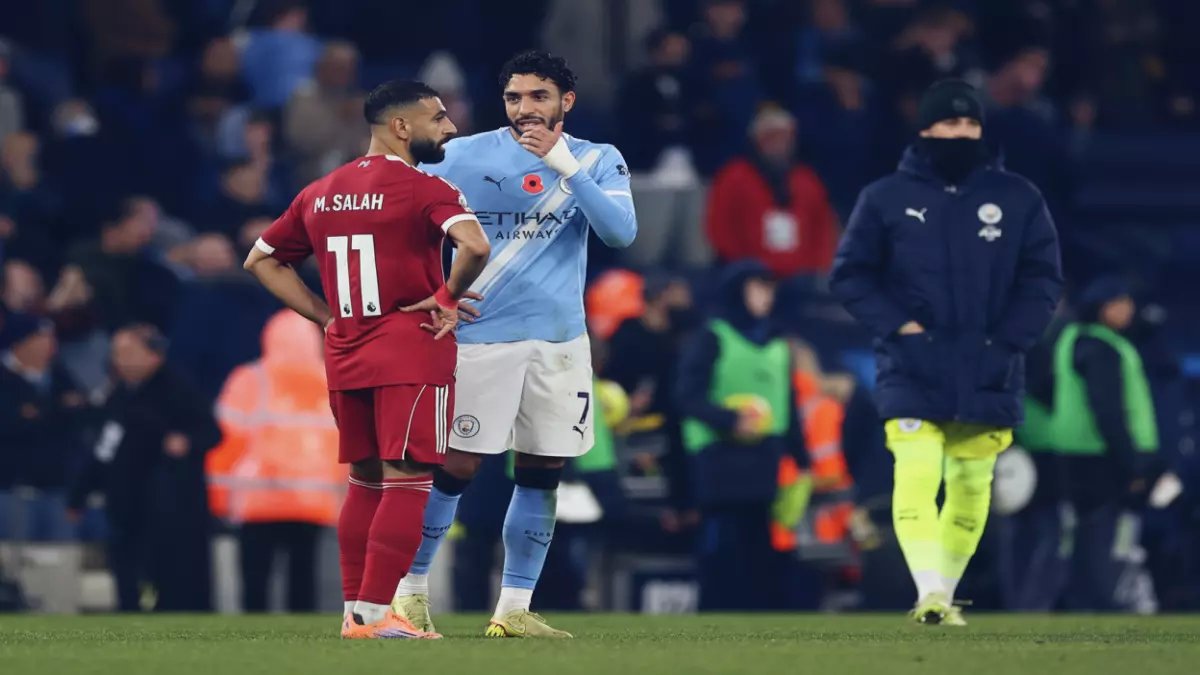 عاجل: جولة الحياة والموت في أوروبا.. صلاح ومرموش يخوضان اختبار التصنيف العالمي والأرقام تكشف صدمة الانتظار