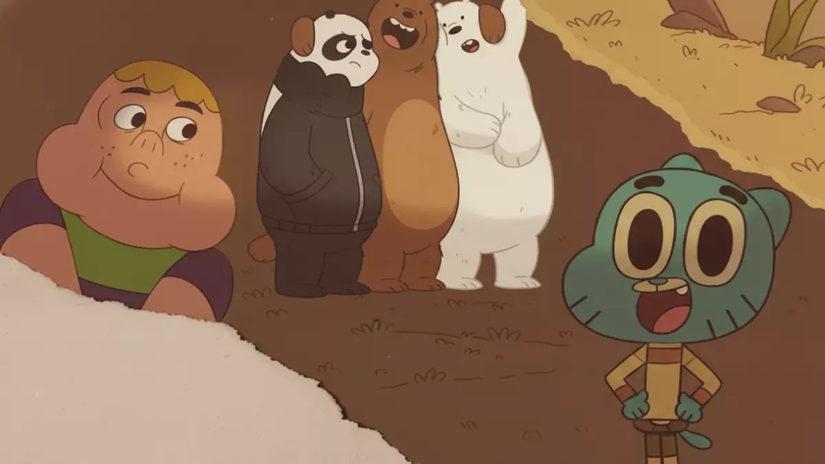 كانت آلاف المنازل على وشك الانفجار بسبب بكاء الأطفال... حتى تدخلت 'كرتون نتورك' بهذا الرمز السري وأنقذت الموقف!