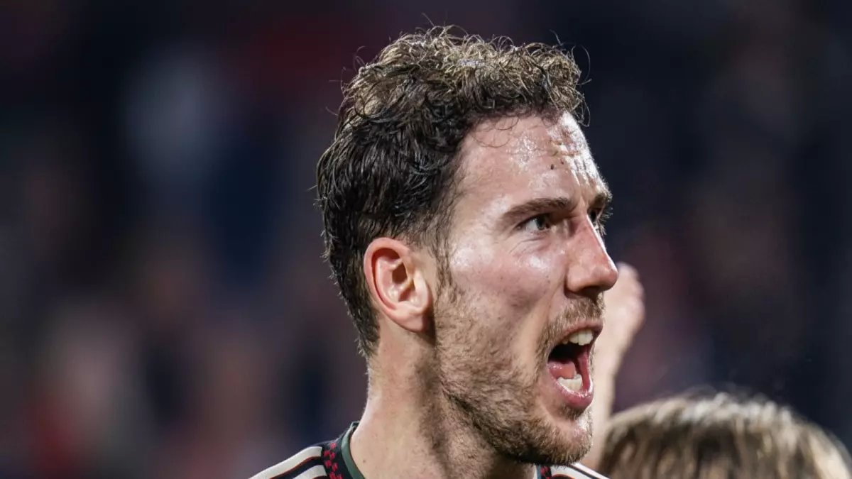 عاجل: أتلتيكو مدريد يخطف نجم البايرن مجاناً... محادثات سرية خلال الساعات الماضية!