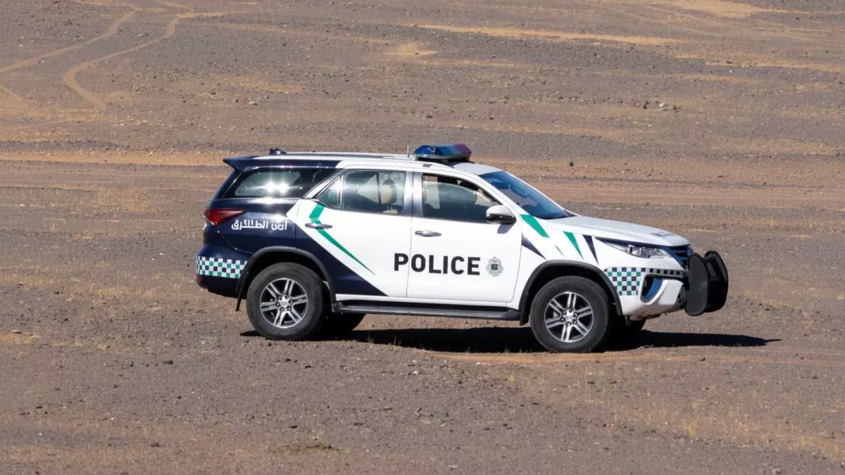 عاجل: إعدام سعوديين صباح اليوم... أحدهما قتل والده والآخر خدع ضحيته ليطعنه غدراً!