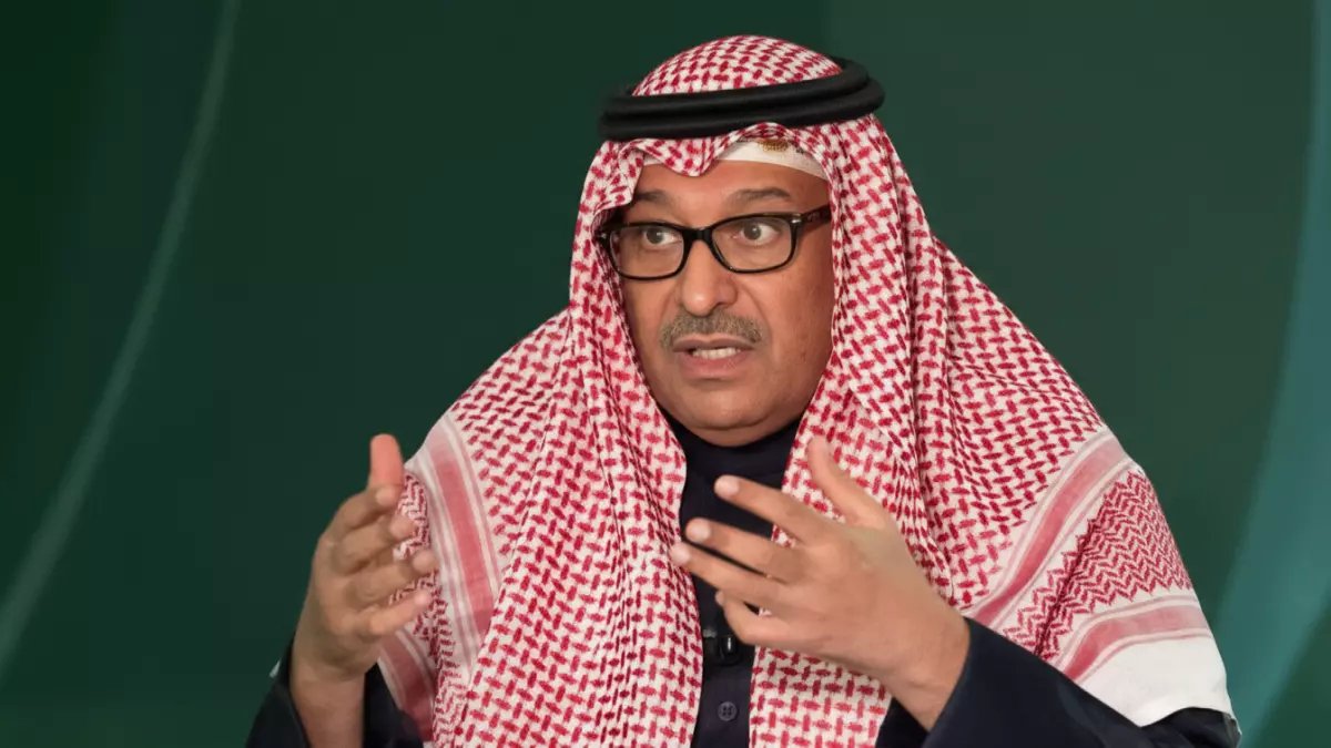 صادم: الأمير نواف بن محمد يفجر مفاجأة مدوية عن مشروع الرياضة الجديد - "ما عندهم دراية في التفاوض"!