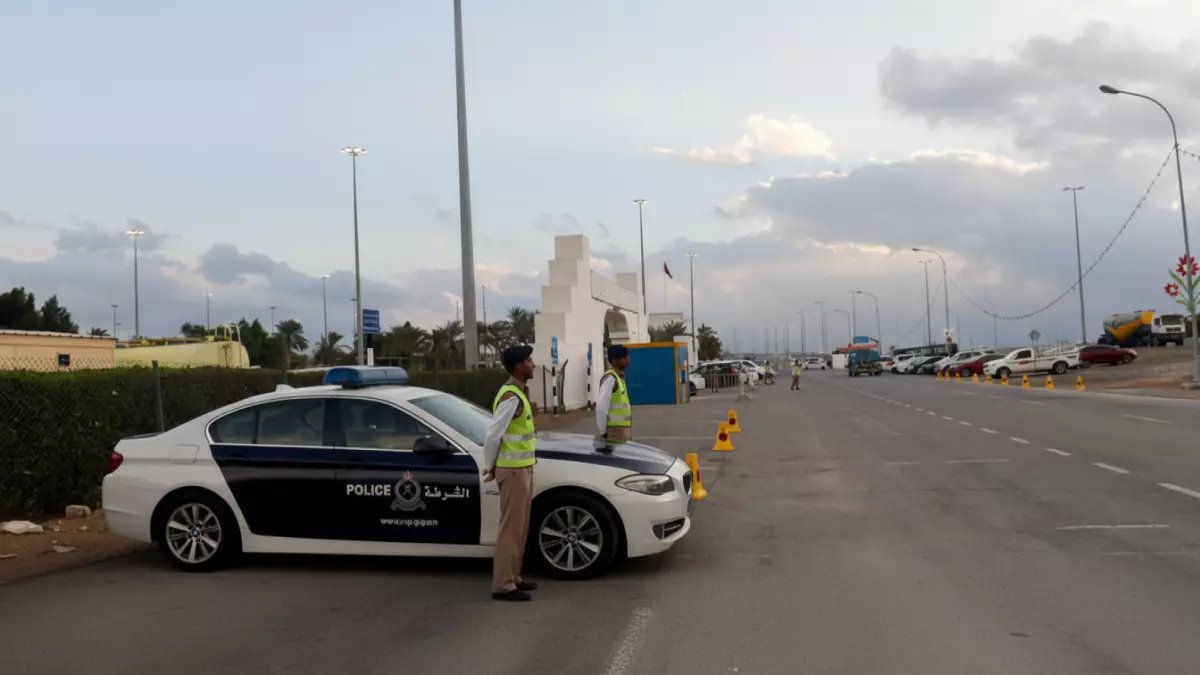 عاجل: سلطنة عمان تعلن عن ثورة مرورية جديدة في 2026… هذه الحالات الاستثنائية تسمح لك بإلغاء المخالفات وتوفير آلاف الريالات!