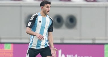 حمدى فتحى أساسيا فى تشكيل مباراة الوكرة ضد الشحانية بالدوري القطرى