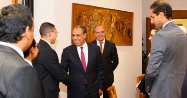 وزير الخارجية: المرحلة الراهنة تتطلب دبلوماسيًا مصريًا عالى الكفاءة لمواجهة الملفات المتشابكة