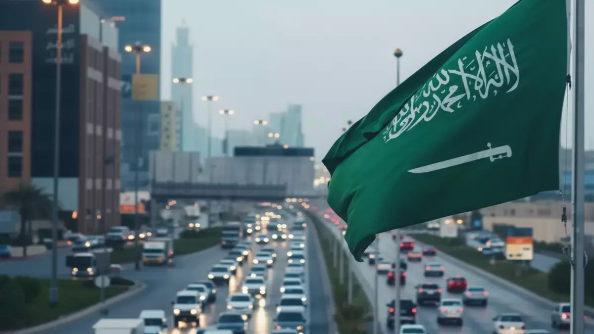 عاجل: السعودية تصنع معجزة في اليمن - رحلة الموت تتحول من ساعتين إلى 30 دقيقة فقط والنتيجة صادمة!