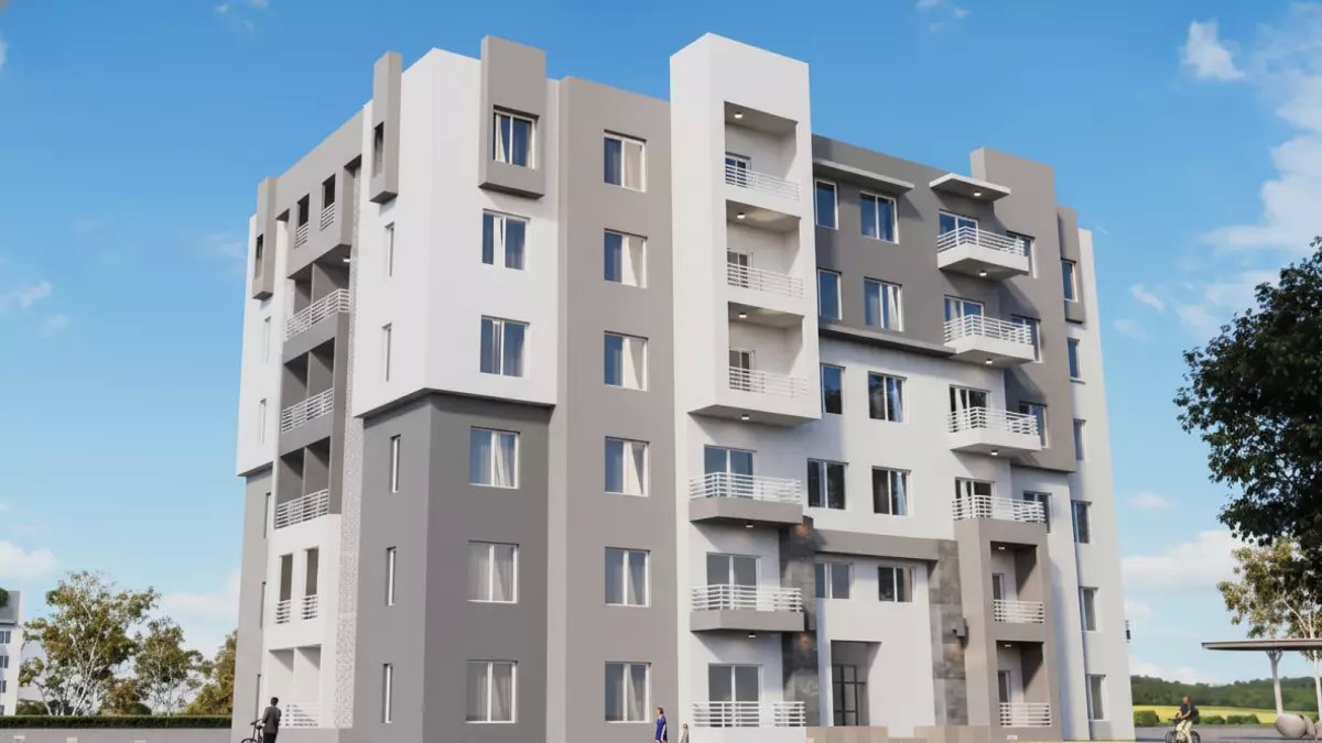 عاجل: انطلاق السباق الإلكتروني لـ 26 ألف وحدة سكنية غداً.. مقدمات تبدأ من 151 ألف جنيه فقط - 17 يوماً لن تتكرر!