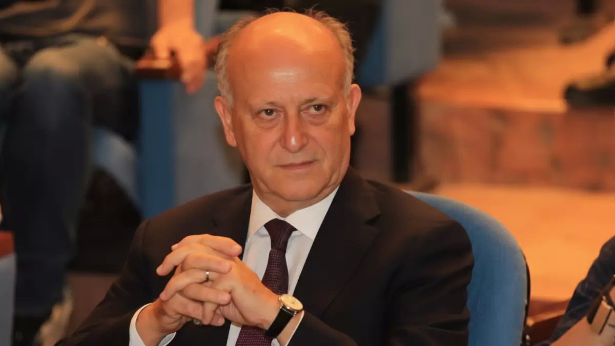 عاجل: ريفي ينفجر في وجه فياض ويتحداه علناً - "منقاتل نحن كمان"... هل تشتعل المواجهة؟