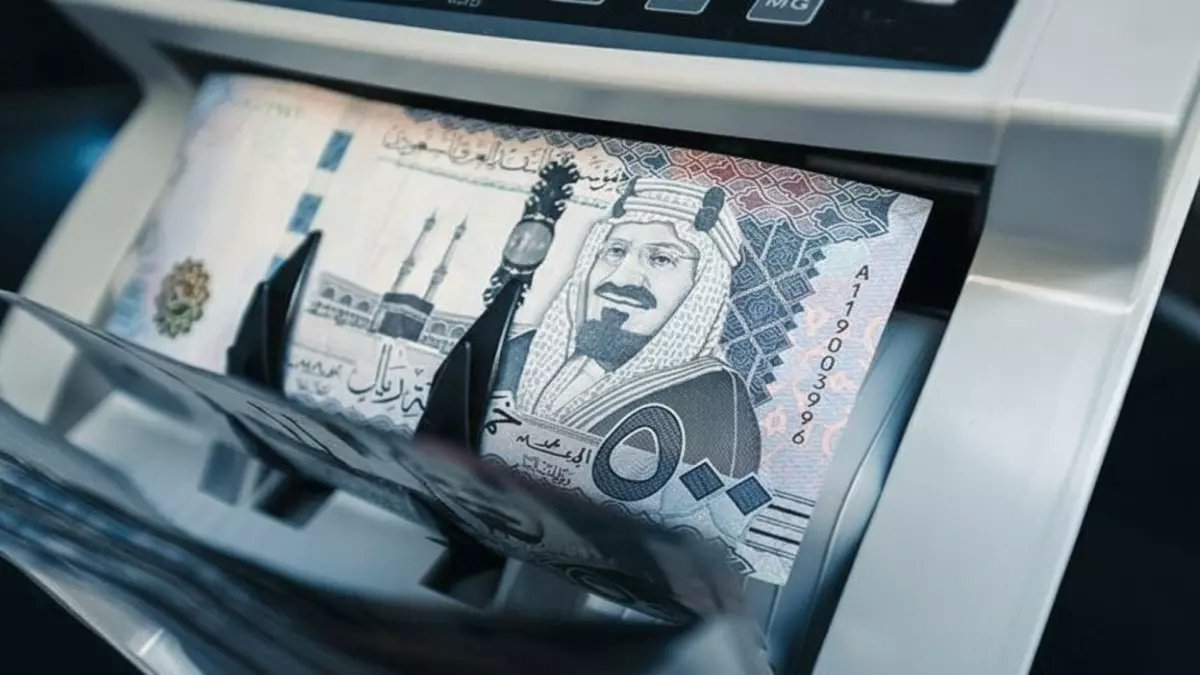 صادم: شركة أمواج تكشف عن فضيحة مالية بـ28.7 مليون ريال - المخزون "اختفى" في أحد الفروع!