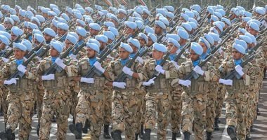 الجيش الإيرانى: العديد من القواعد الأمريكية فى مرمى صواريخنا والرد سيكون فورياً