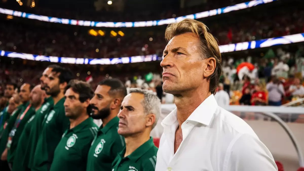 حصري: السر المكتوم لرينارد مع الأخضر قبل 48 ساعة من نصف النهائي... خطة عبقرية ستصدم الجماهير!