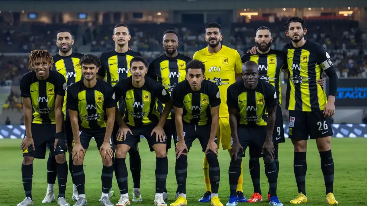 روح الاتحاد لا تهتز: اكتشف كيف يصبح الفريق أقوى في وجه التحديات