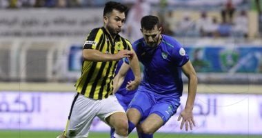 الفتح ضد الاتحاد.. العميد يواصل نزيف النقاط فى الدوري السعودي