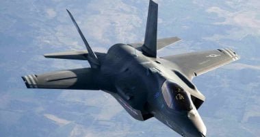 إعلام أمريكى: مقاتلات F-35 تتجه إلى الشرق الأوسط وسط تنسيق لضربة محتملة ضد إيران