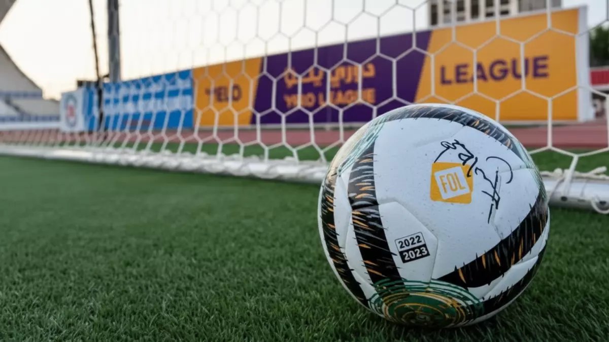 عاجل: الباطن يبحث عن أول فوز والمتصدر أبها يواجه تهديداً حقيقياً.. صراع نار في الجولة 19!