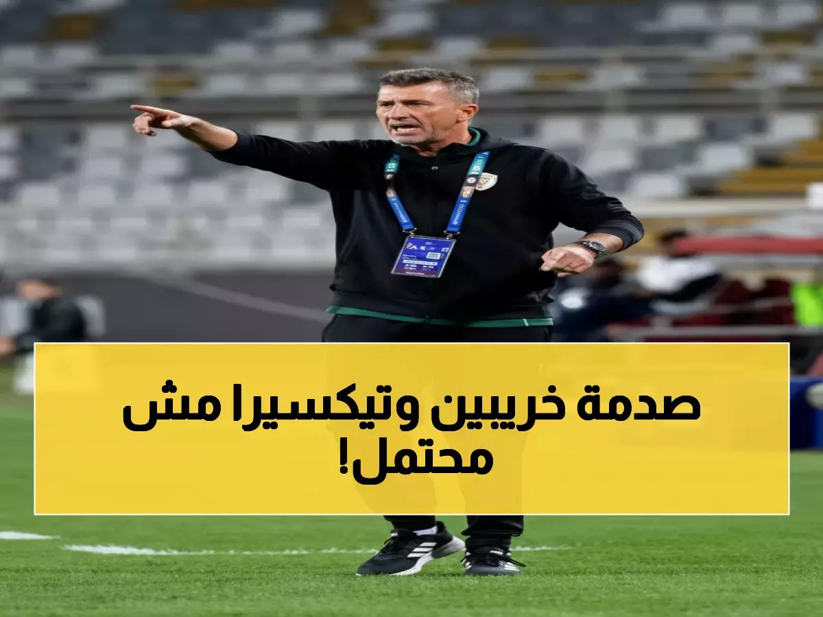  "الحديث عن رحيلي أصبح مملاً"... والوحدة ينتزع فوزاً قاتلاً رغم صدمة خريبين!