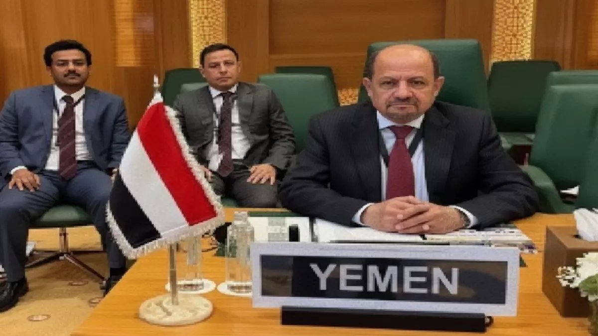 عاجل: كشف هوية "محور الشر الثلاثي" الذي يمنع تشكيل الحكومة في اليمن... والخطوط الحمراء التي لن يتجاوزها أحد!