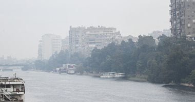 الطقس اليوم.. ارتفاع فى الحرارة ونشاط رياح والصغرى بالقاهرة 15 درجة