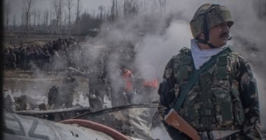 مقتل 6 مسلحين خلال عملية أمنية بإقليم البنجاب الباكستاني