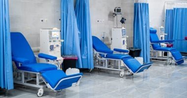 الصحة: فحص 20.6 مليون مواطن ضمن مبادرة الكشف المبكر عن الأمراض المزمنة