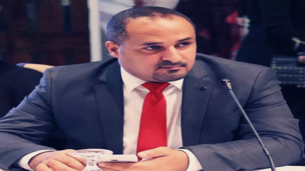 فياض النعمان يكشف الحقيقة الصادمة: "صمت الوحدويين" في الجنوب مؤامرة محسوبة... والخطة السرية وراءها!