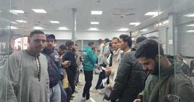 العمل: بدء اختبارات المتقدمين لفرص العمل بالأردن في مهنة عامل إنشاءات