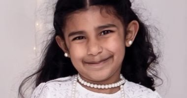 فقدان طفلة بريطانية فى المغرب جرفتها الأمواج إلى المحيط