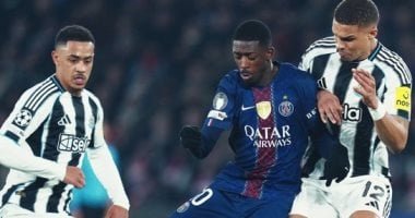 قرعة دوري أبطال أوروبا تضع باريس سان جيرمان ضد موناكو في كلاسيكو ناري