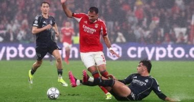 بالمواعيد.. مباريات ملحق دور الـ16 في دوري أبطال أوروبا