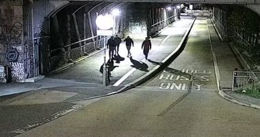 اعتقال متهم بسرقة 600 قطعة أثرية من متحف بريستول فى بريطانيا.. صور