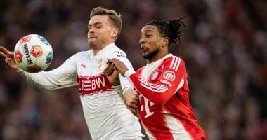 نتائج قرعة ملحق دور الـ16 في الدوري الأوروبي.. شتوتجارت يتحدى سلتيك