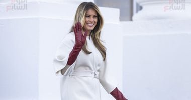 أسرار البيت الأبيض وطقوس ترامب.. ماذا قالت ميلانيا لفوكس نيوز؟