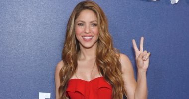 شاكيرا تكسر رقم قياسى فى موسوعة جينيس.. ما السبب؟