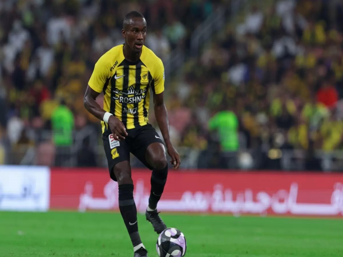  الاتحاد يرفض صفقة ديابي الـ35 مليون يورو... إنتر ميلان في صدمة والسبب مفاجئ!