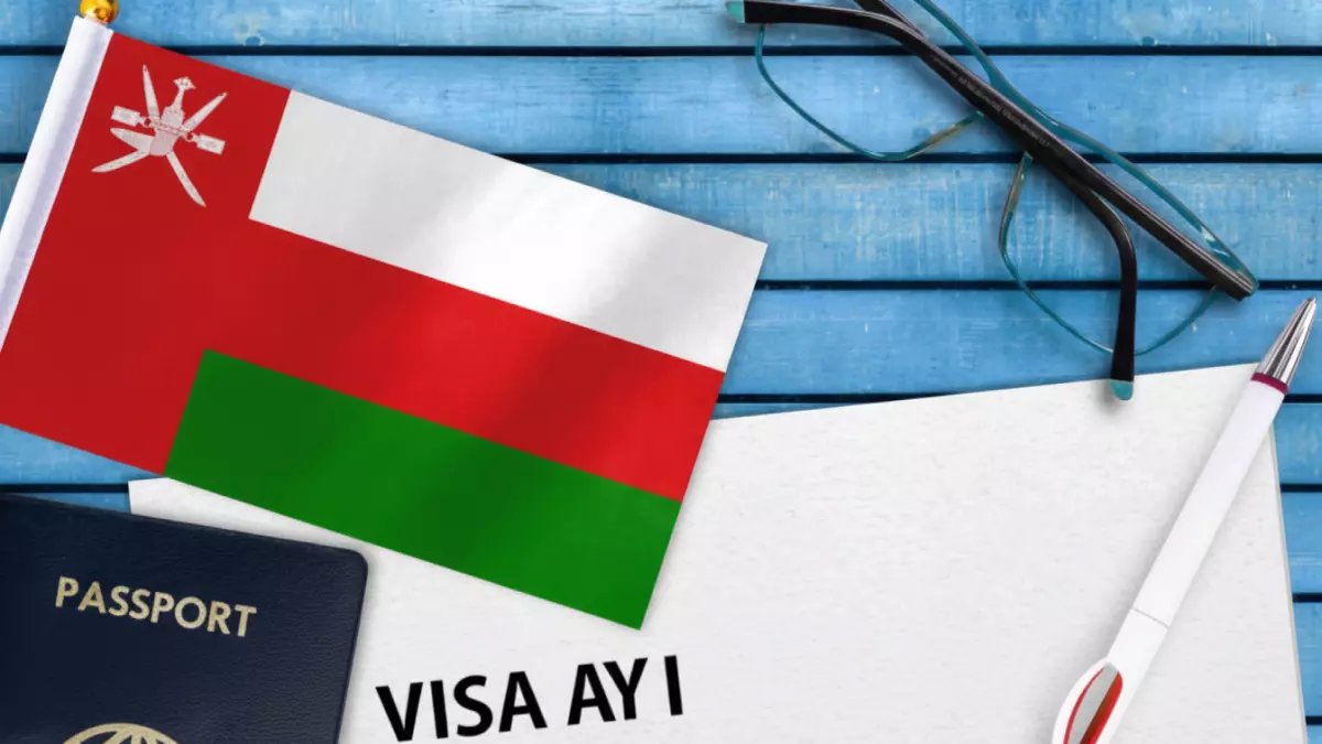 عاجل: دليلك الشامل للحصول على تأشيرة عمان خلال أيام - الرسوم 20 ريال فقط!