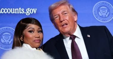 بعد زيارتها للبيت الأبيض.. نيكي ميناج تحصل على بطاقة ترامب الذهبية.. تفاصيل