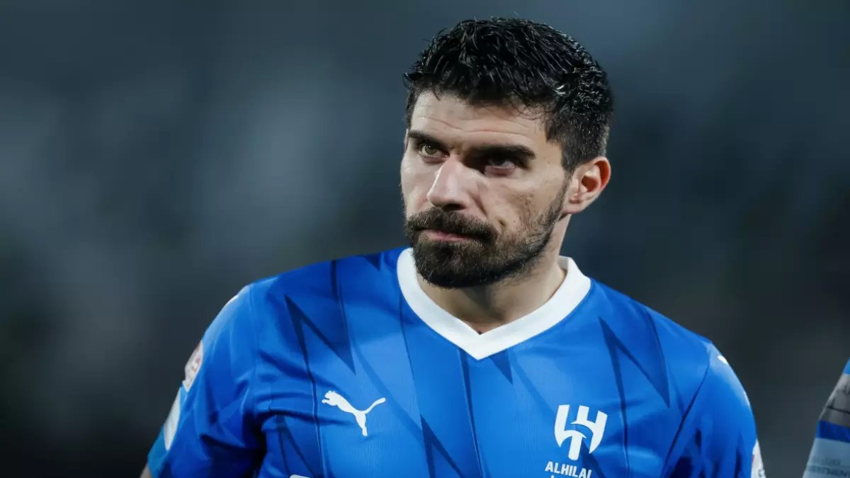 رسمياً: الهلال يحسم مصير روبن نيفيز نهائياً.. والجماهير تستعد لتكريم تاريخي!