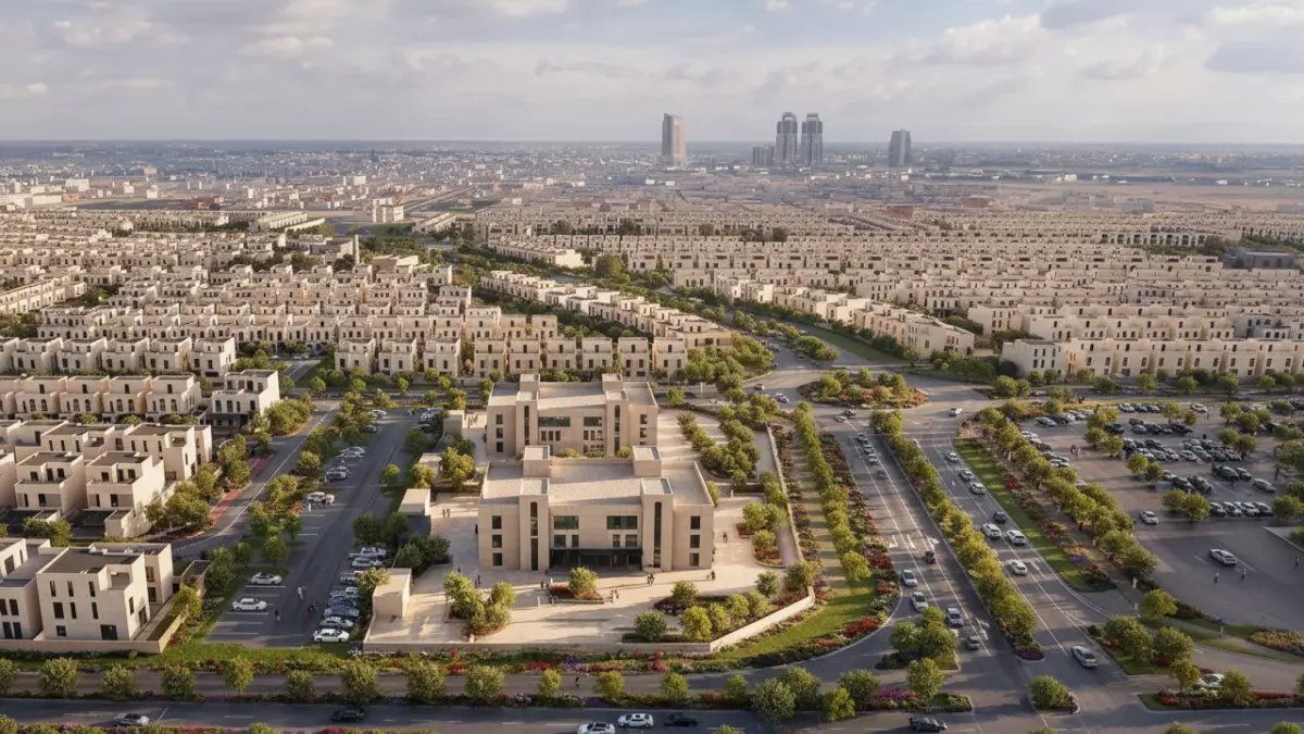 عاجل: السعودية تكشف قواعد الذهب الجديدة لتملك غير السعوديين للعقار... غرامات تصل 10 مليون ريال!